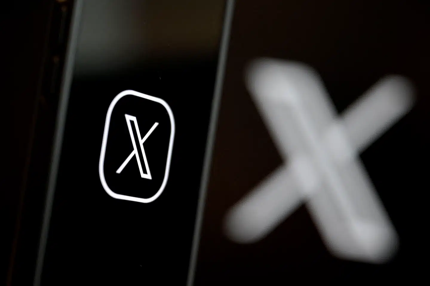 Det sociale medie X er på kort tid steget markant i markedsværdi.