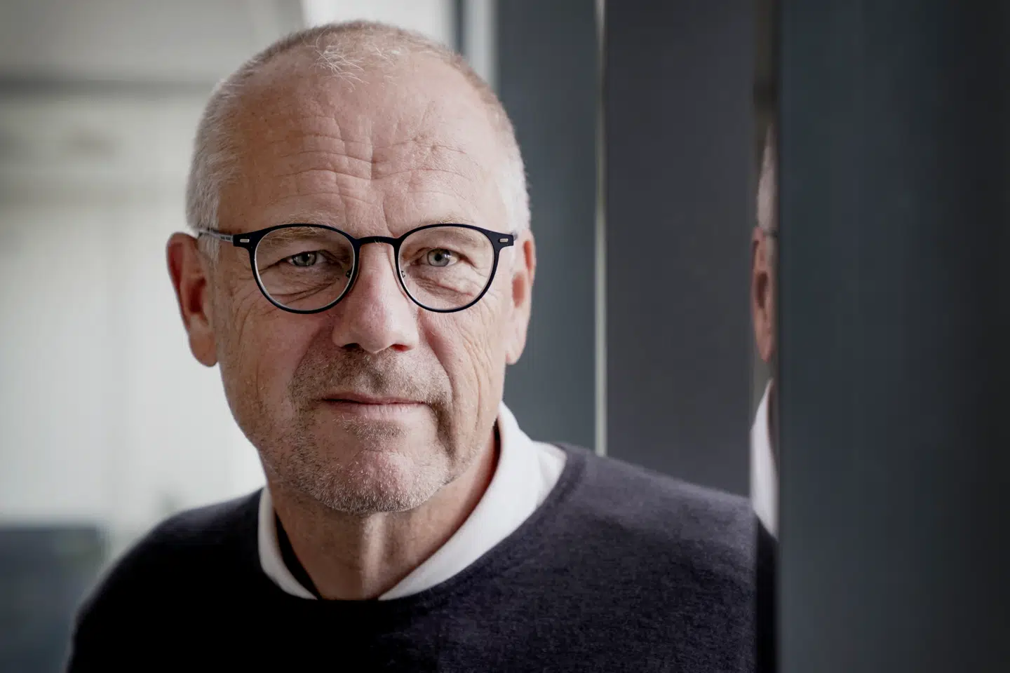 Professor og overlæge Jens Lundgren er stærkt kritisk over for en ganske bestemt udtalelse fra statsministeren i det formørkede coronaforår 2020.