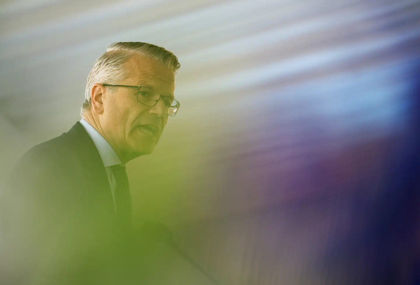 Mærsk kommer til at træffe svære valg i fremtiden, og der vil være mange konflikter, hvor den store danske virksomheder får sværere ved at forholde sig neutralt, lyder det fra topchef Vincent Clerc.