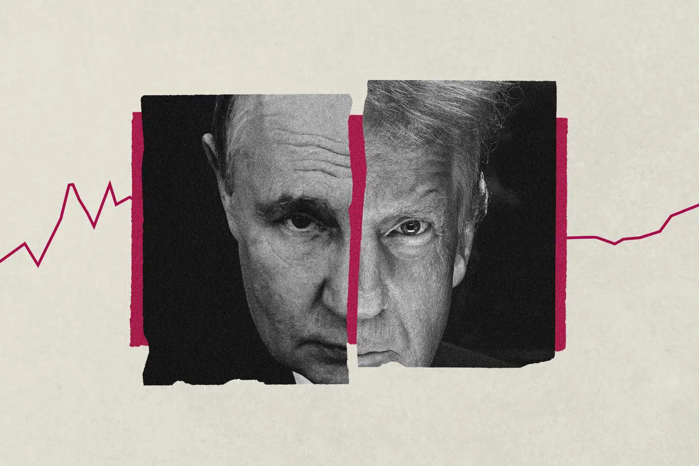 11 ord ud af 227 fra Det Hvide Hus kan være en skjult sejr til Putin efter præsidentens samtale med Donald Trump tirsdag aften, siger ekspert.