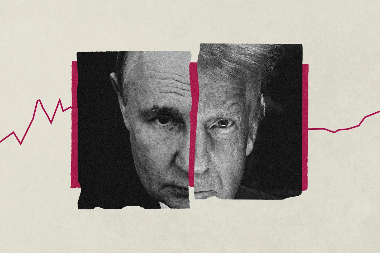 11 ord ud af 227 fra Det Hvide Hus kan være en skjult sejr til Putin efter præsidentens samtale med Donald Trump tirsdag aften, siger ekspert.