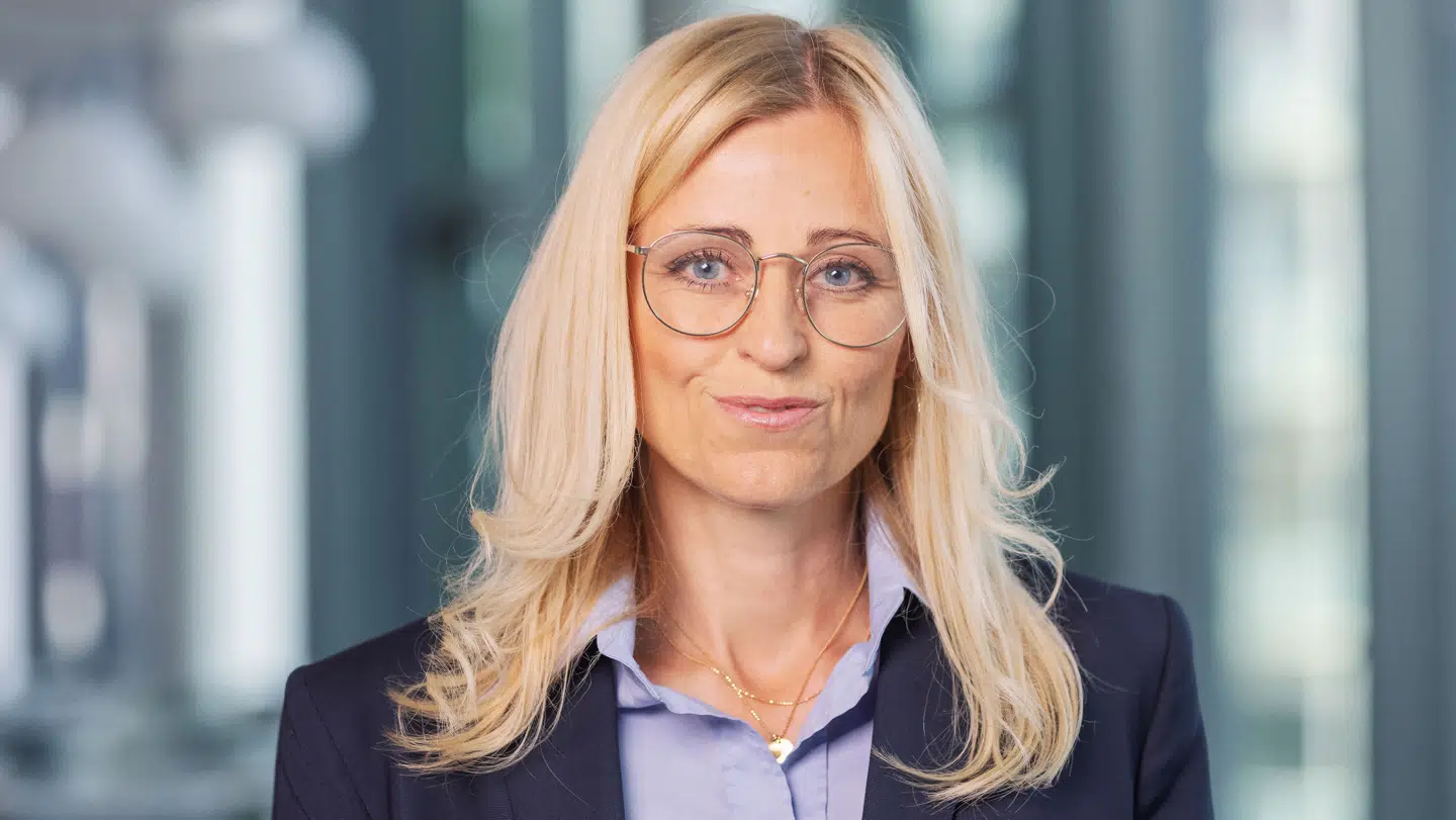 Lise Nytoft Bergmann er chefanalytiker og boligøkonom hos Nordea Kredit.
