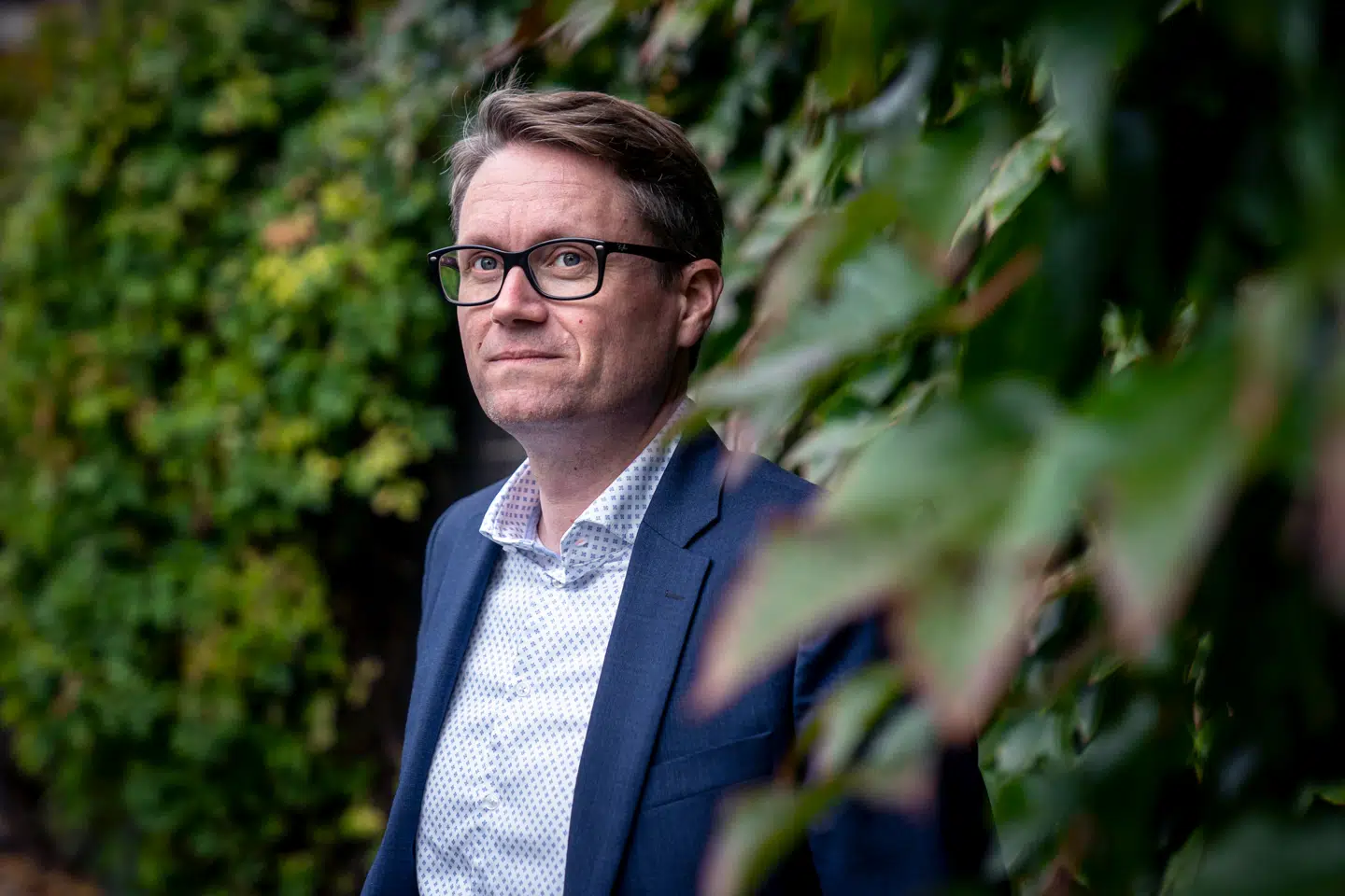 Selskabsskatten i Danmark bør sænkes med mindst to procentpoint, sagde politisk direktør i Dansk Industri Morten Høyer 11. marts til Berlingske. Men en fejl endte med at gøre erhvervsorganisationens plan en milliard kroner billigere, end den egentlig er.