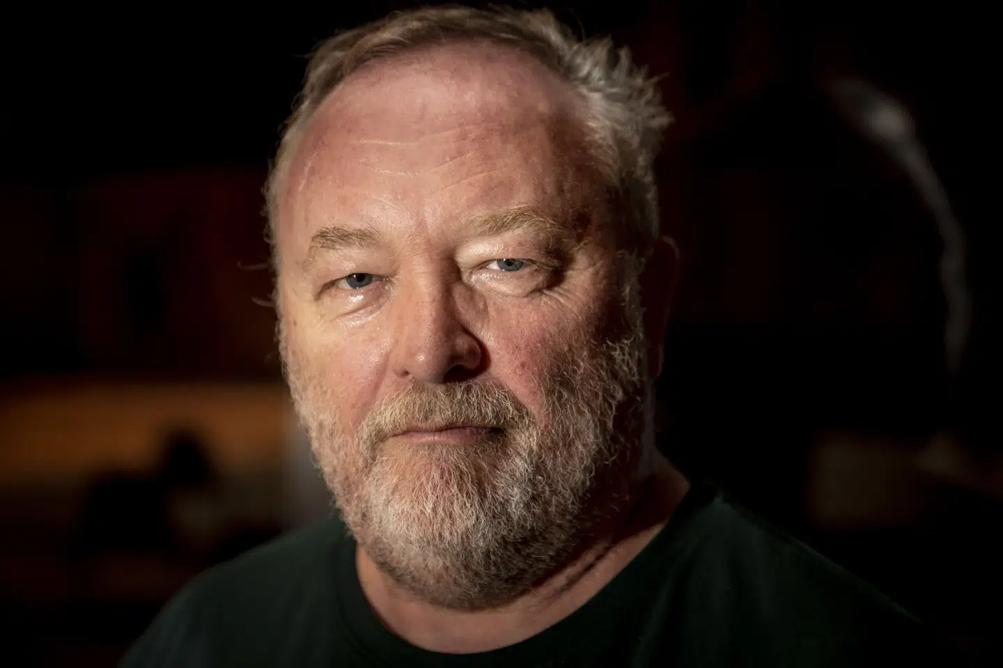 Skuespiller Bjarne Henriksen går ind i politik. (Arkivfoto).