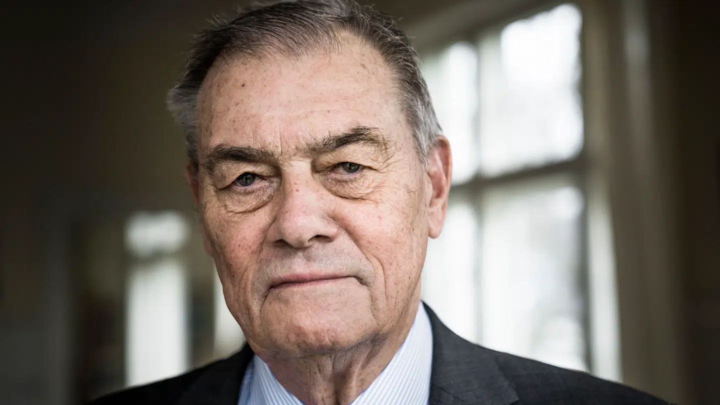 Erhvervsmanden Asger Aamund kommer med sit bud på, hvorfor Donald Trump bliver ved og ved med at have interesse for Grønland.