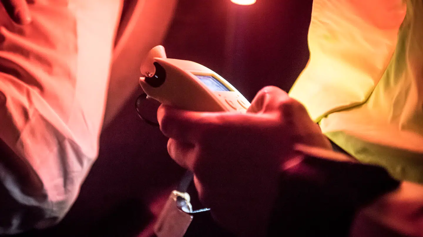 Gina LaPlaca skulle angiveligt have vedkendt sig skyldig i spirituskørsel.