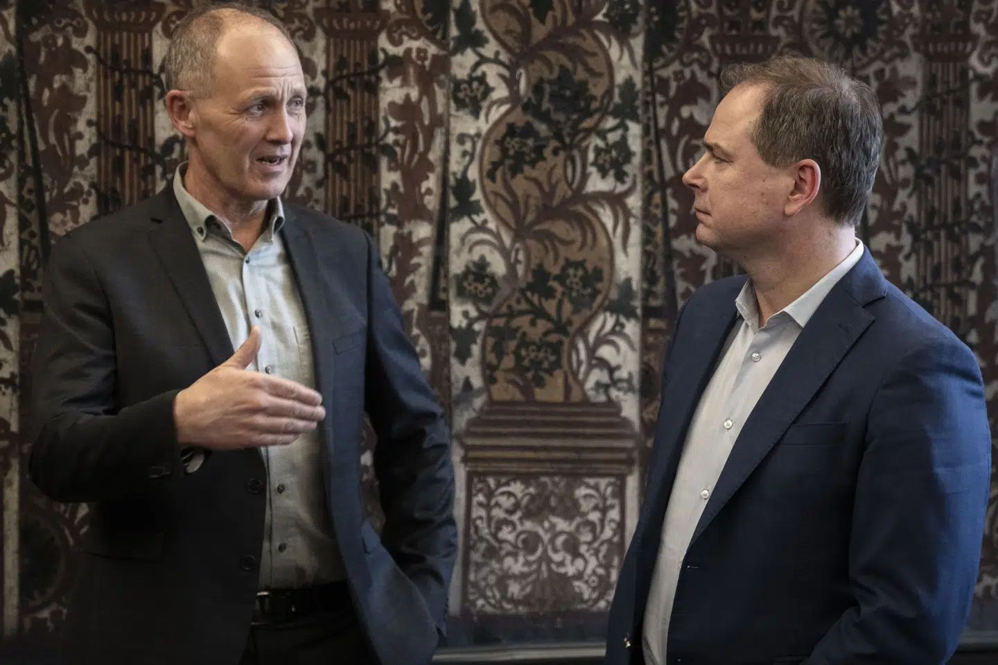 Der skal gøres op med unødige regler og bureaukrati, hvilket koster staten flere millioner kroner hvert år.