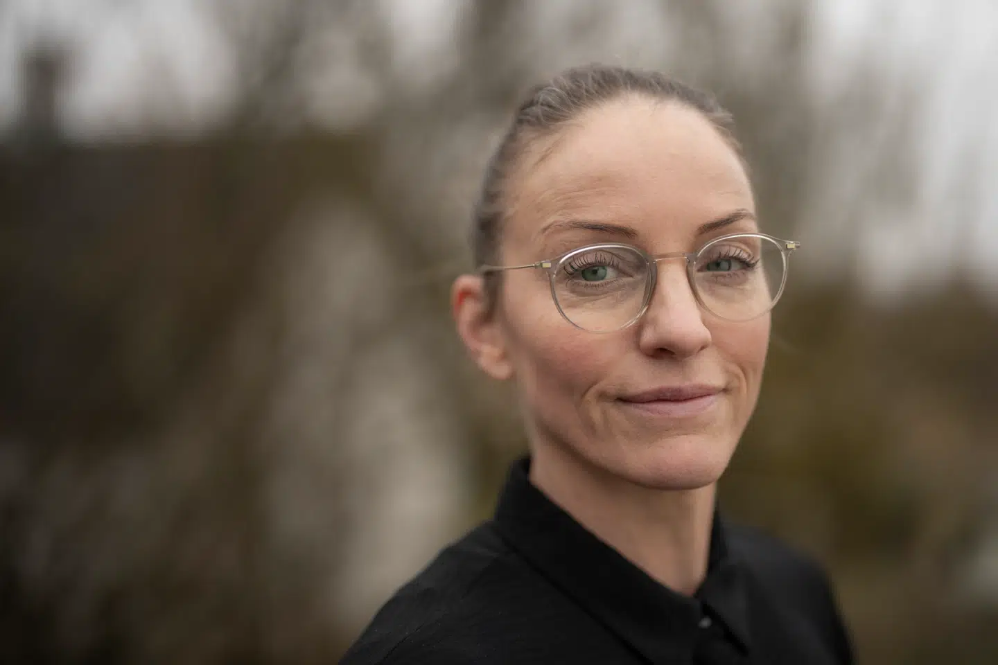 Måske stiger vægten, eller måske bliver søvnen dårligere. Den slags symptomer sætter ofte ind allerede tidligt i 40erne. Men mange ved ikke, at det kan være hormonerne, der er i ubalance, fortæller Gitte Boesen.