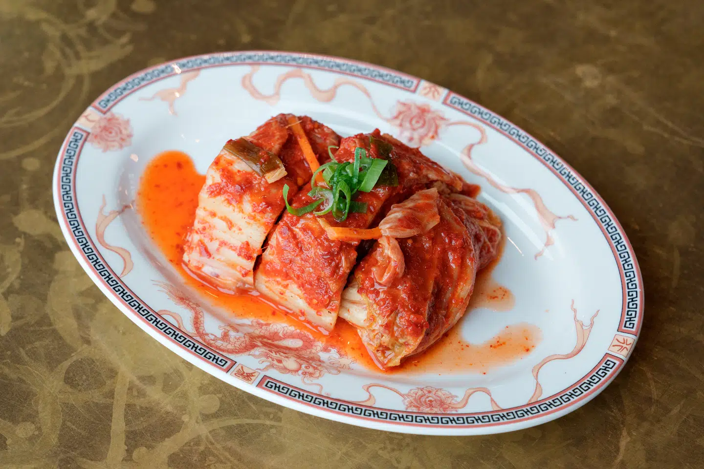 Teknikker som kimchi vil blive populære på grund af deres sundhedsmæssige fordele og intense smag, mener Kamilla Svane