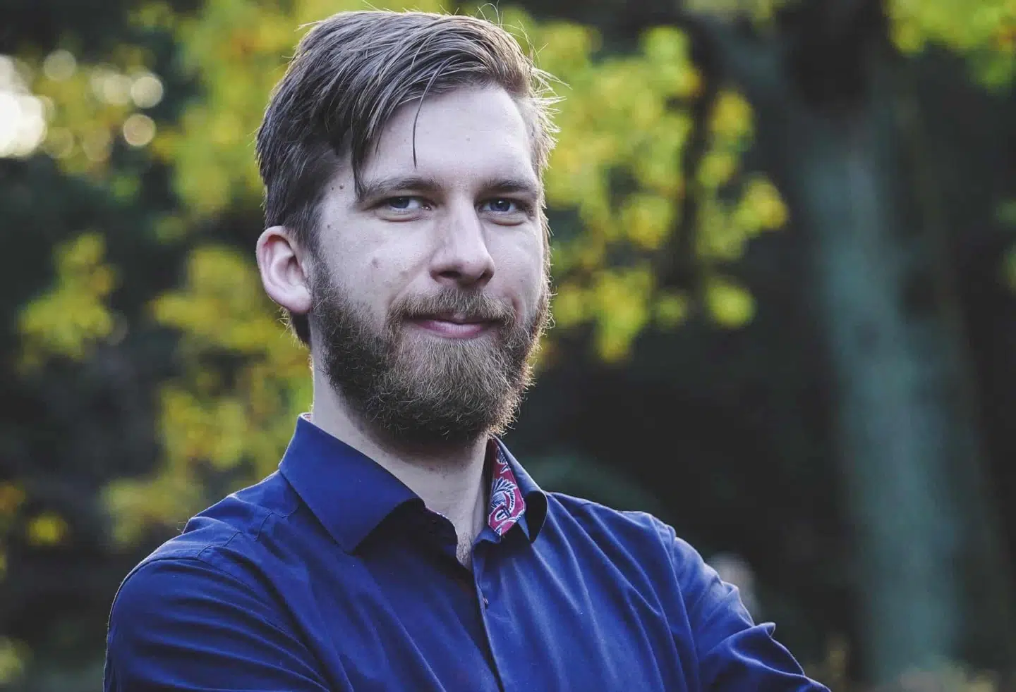 Daniel ville ønske, at det ikke var så tabubelagt at befinde sig uden for normen, når det kommer til kærlighedsrelationer og antallet af dem.