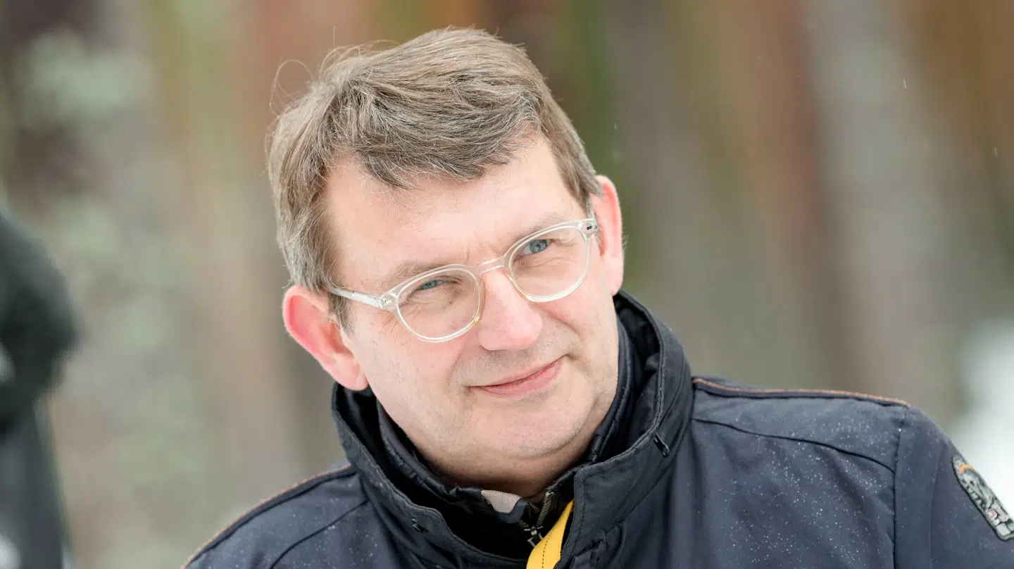 Forsvarsminister Troels Lund Poulsen (V) er ikke vendt tilbage inden deadline.