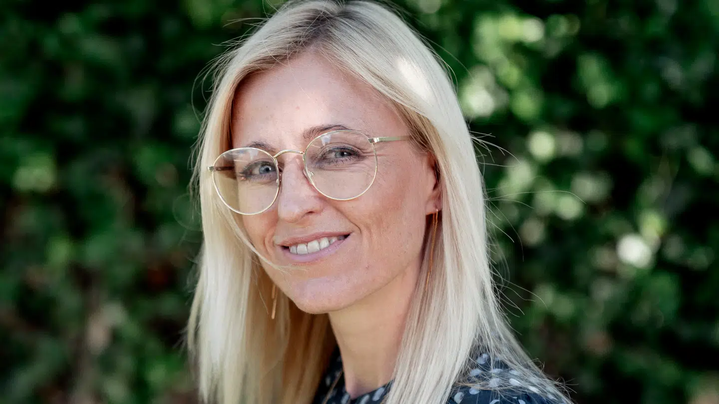 Lise Nytoft Bergmann, chefanalytiker og boligøkonom i Nordea Kredit.