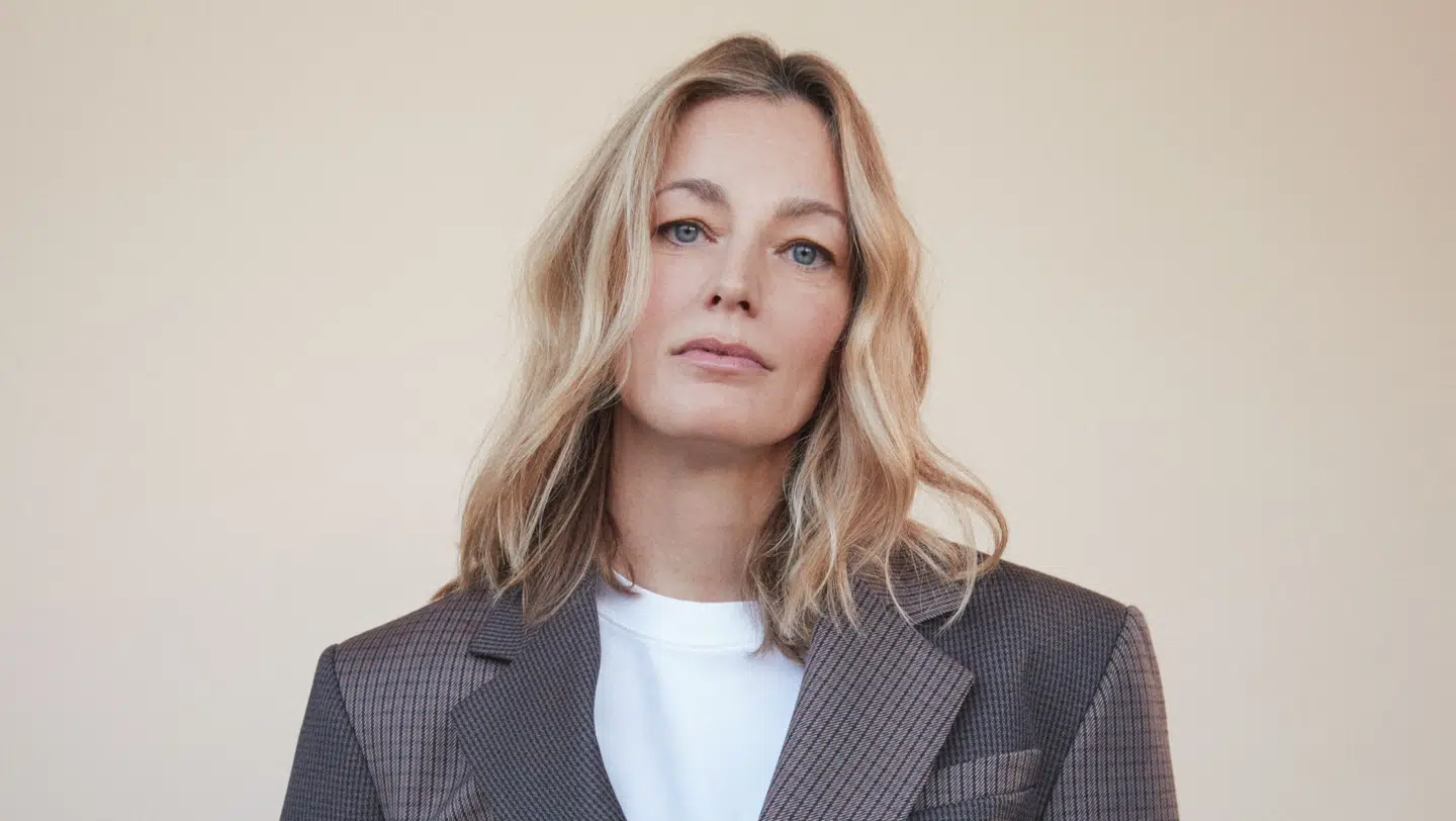 Pia Kirkeskov Andersen, kommerciel direktør i Tivoli.