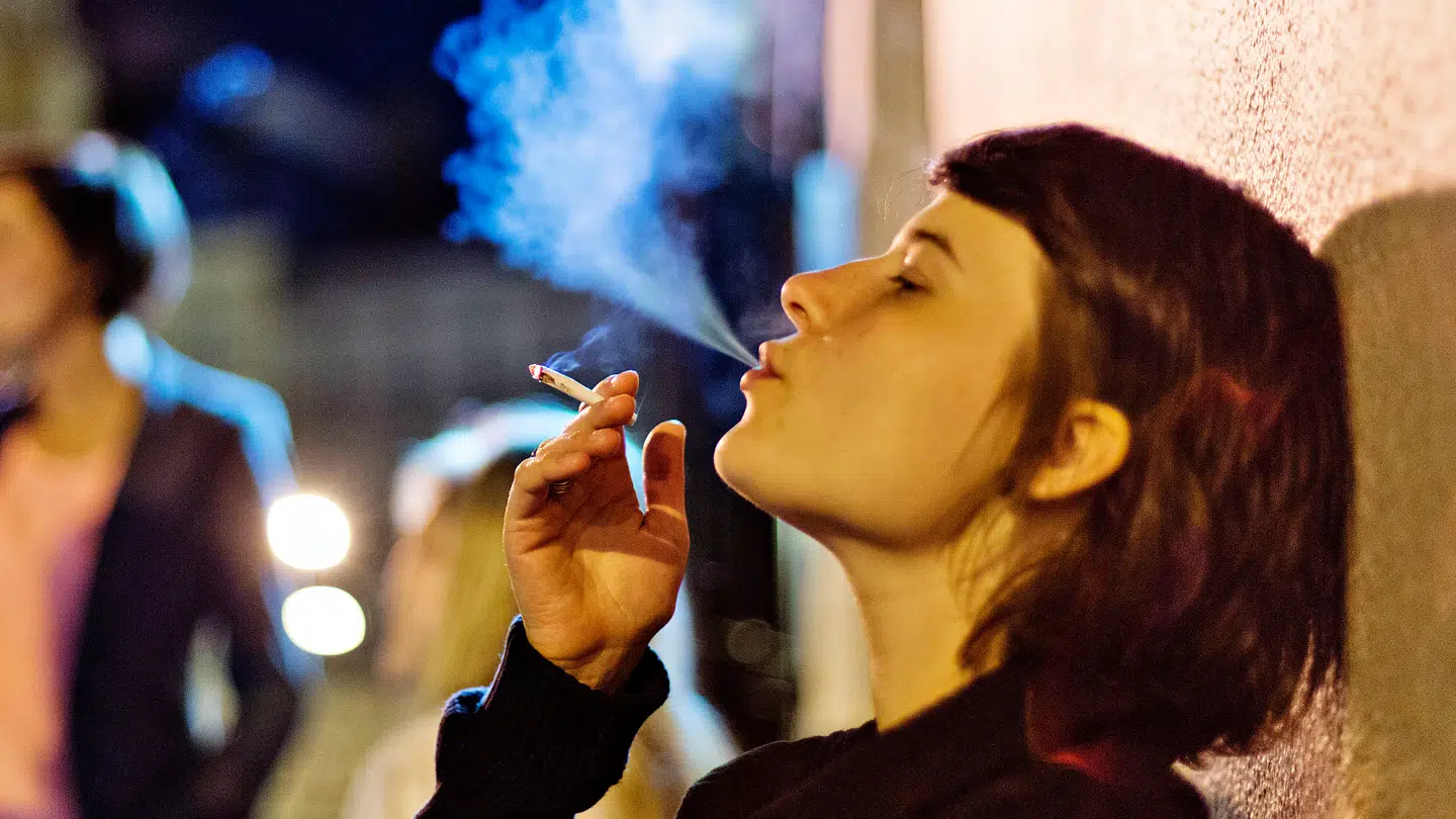 Unge, der ryger skader deres krop mere end man før har vidst, viser ny forskning.