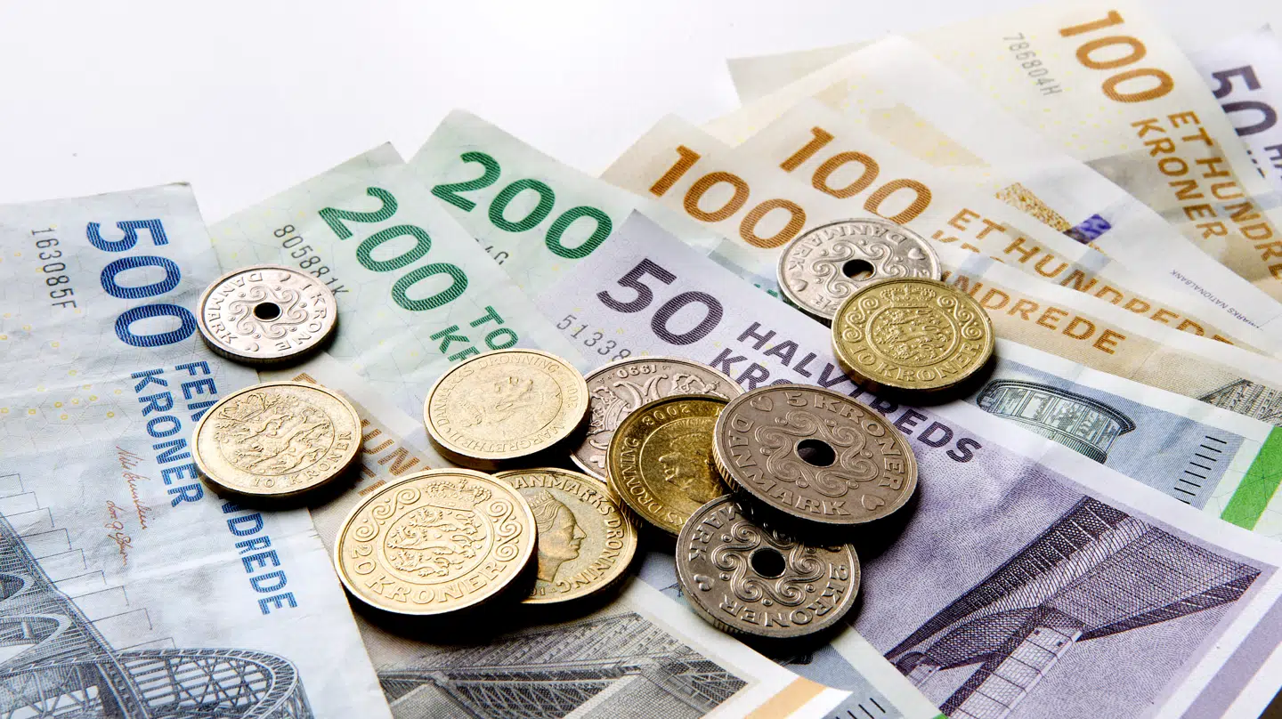 Du kan hjælpe dit barn på langsigt, hvis I kigger på årsopgørelsen sammen, mener Anne Juel Jørgensen.