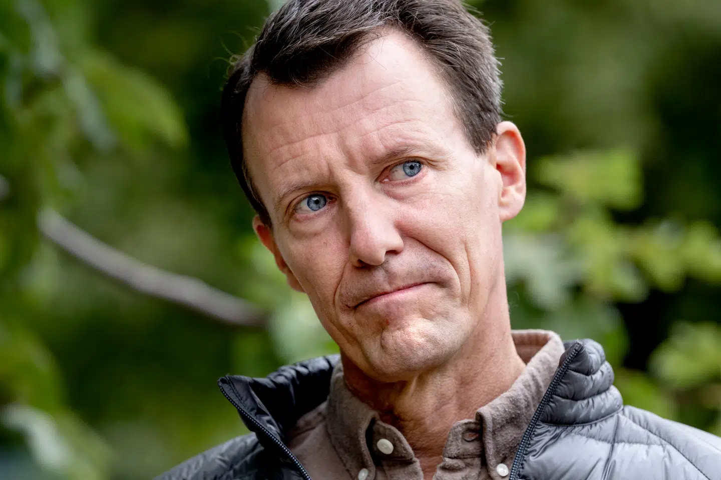 Prins Joachim sætter i en ny dokumentar ord på, hvor hårdt han blev ramt af skilsmissen fra grevinde Alexandra.