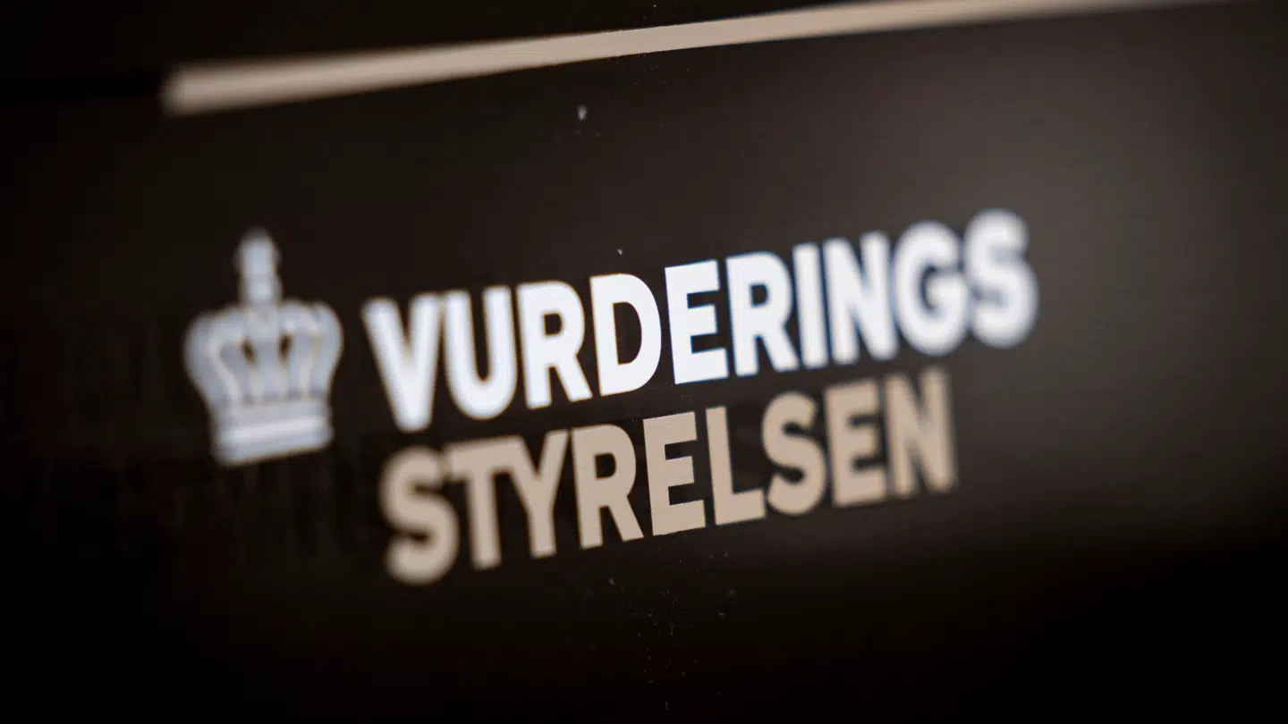 Det bliver tvangslån på helt ned til 1 øre, Vurderingsstyrelsen i næste uge sender til mange boligejere.