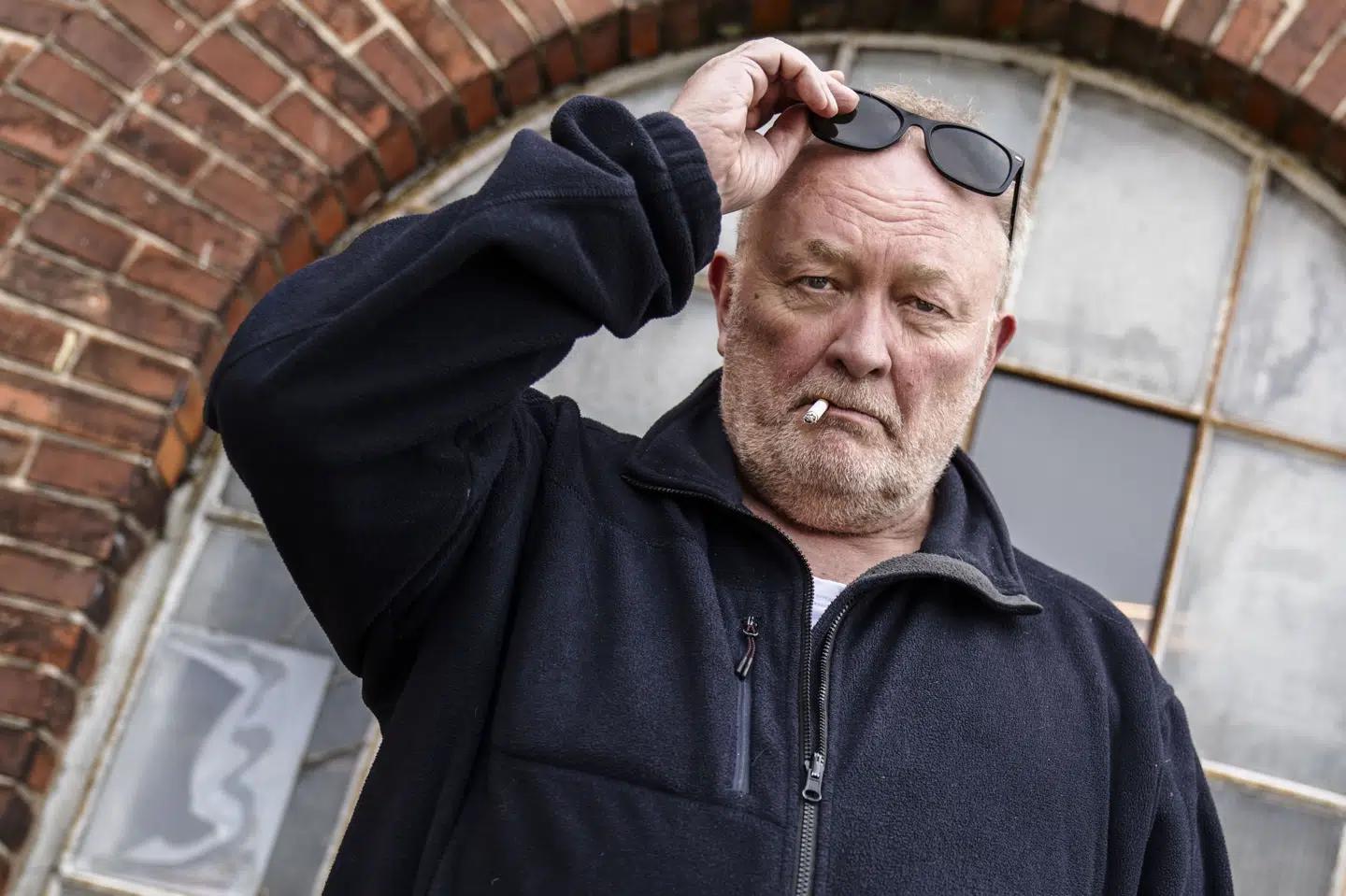 Bjarne Henriksen, som spillede politiker i DR-dramaet "Borgen", vil nu selv ind i politik. Den 66-årige skuespiller stiller op til kommunalvalget 18. november for Socialdemokratiet i Frederiksberg Kommune. (Arkivfoto).