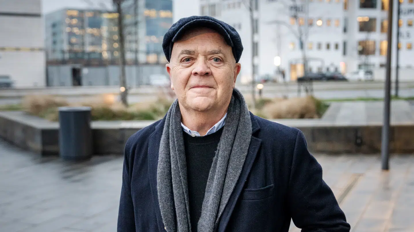 For første gang efter mandagens dom i den erstatningssag, Jes Dorph-Petersen havde anlagt mod Yvonne Frederiksen, der lavede den MeToo-undersøgelse hos TV 2, der førte til, at Jes Dorph-Petersen blev fyret, fortæller Jes Dorph om afgørelsen og dens konsekvenser. Det gør han i B.T.s mediepodcast Q&CO.