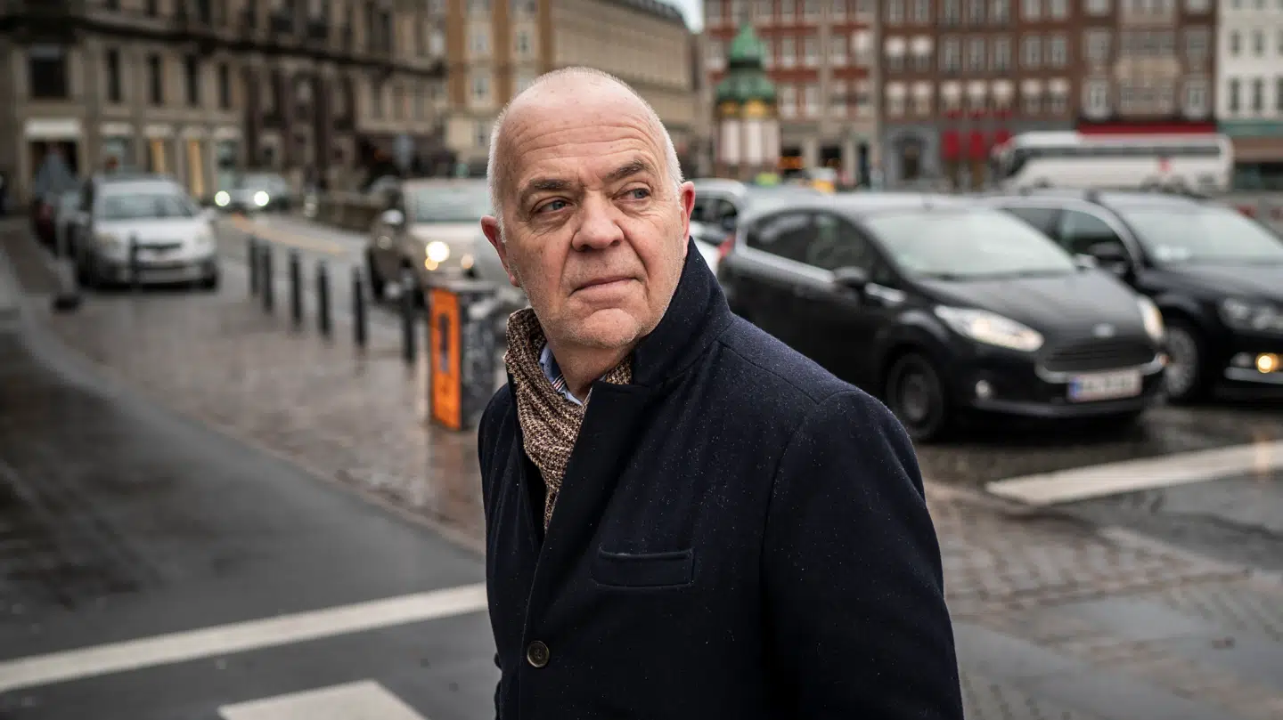 Jes Dorph-Petersen mener, at Yvonne Frederiksens undersøgelse ikke blev udført korrekt, og at grundlaget for fyringen heller ikke var i orden.