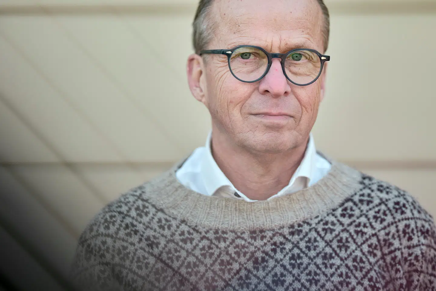 Keld Laursen, tidligere direktør hos Brabrand Boligforening, husker blandt andet frustrationer med at skulle søge aktindsigt i domme vedrørende lejemålenes kriminelle beboere. Det er stadig et problem for boligselskaberne.