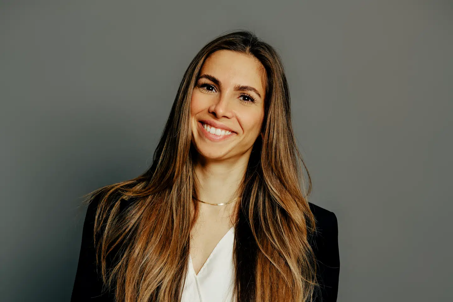 Savana Jaff er på Berlingskes Talent 100-liste i år.