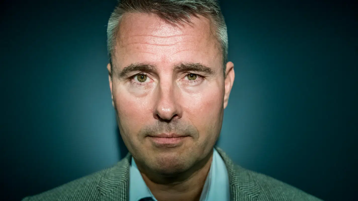 Henrik Sass Larsen har i dag forladt dansk politik, men han har ifølge B.T.s oplysinger rådgivet statsminister Mette Frederiksen (S).