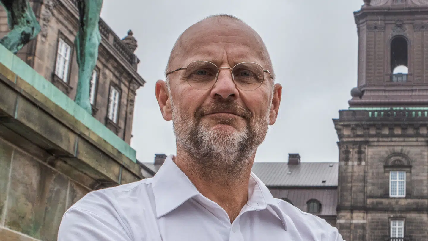 'Det er klart, at hvis der kommer noget frem, der handler om Løkkes måde at håndtere det forløb på, så er det potentielt kritisk,' siger Henrik Qvortrup.