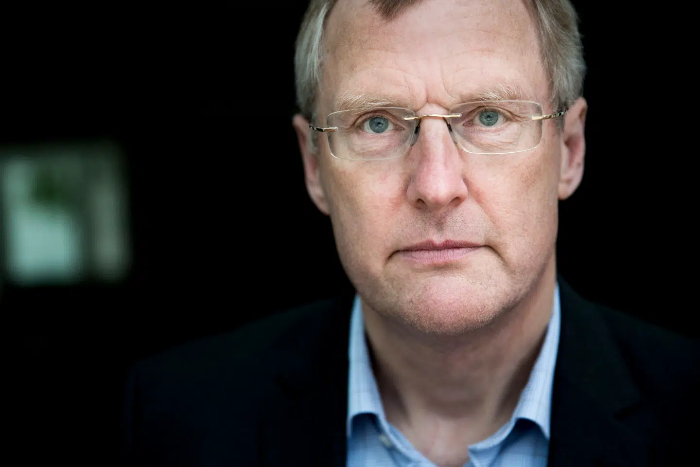 Steen Michael Erichsen stod i spidsen for Velliv, en af landets største pensionskasser, indtil bestyrelsen i foråret 2023 smed ham på porten. Nu er han centrum for en politiefterforskning.