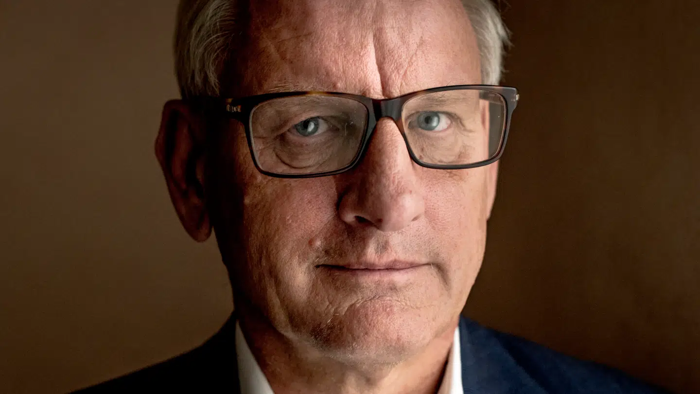 Carl Bildt reagerer på opsigtsvækkende interview.
