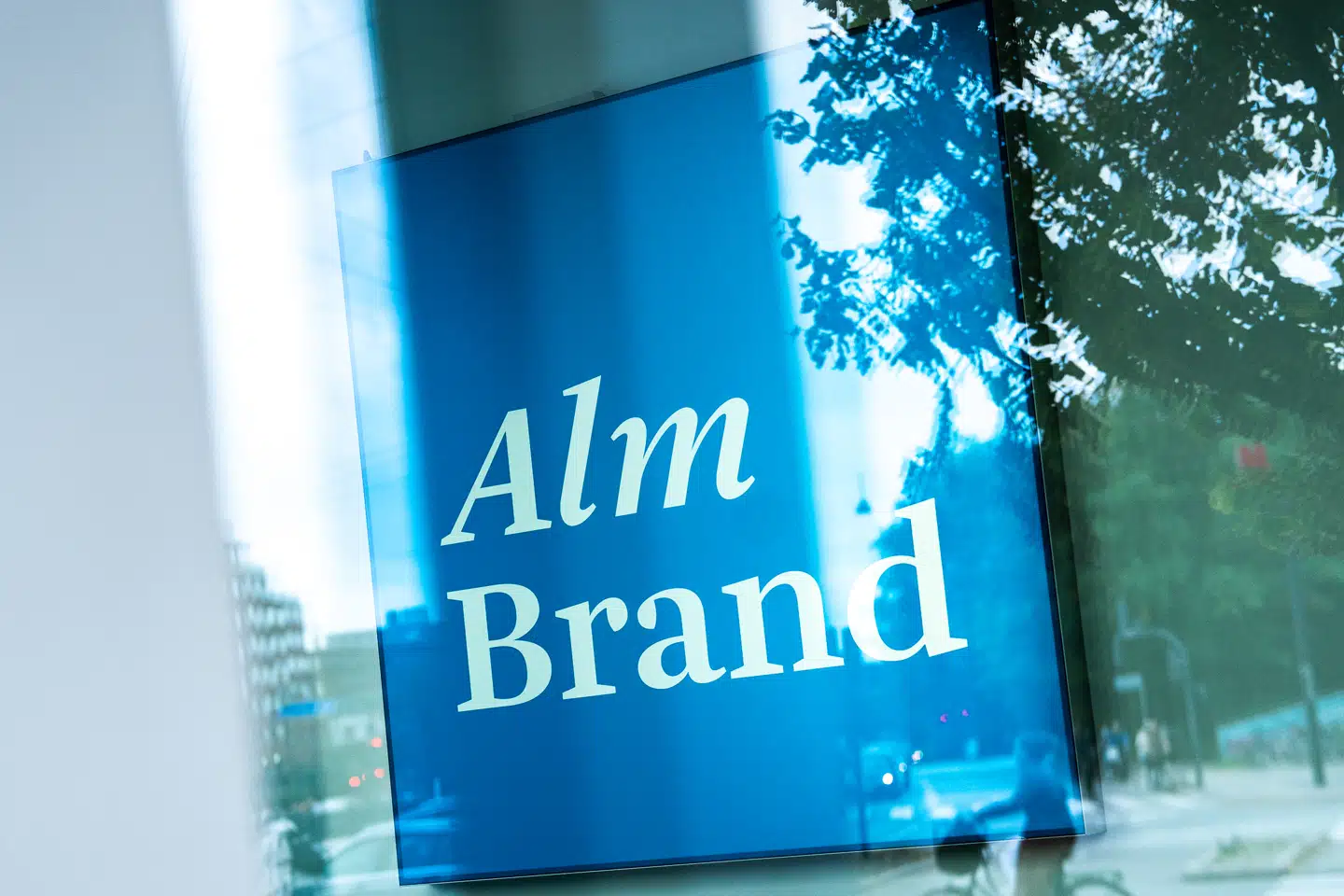 Alm. Brand Group er et af de forsikringsselskaber, der har varslet prisstigninger for sine kunder.