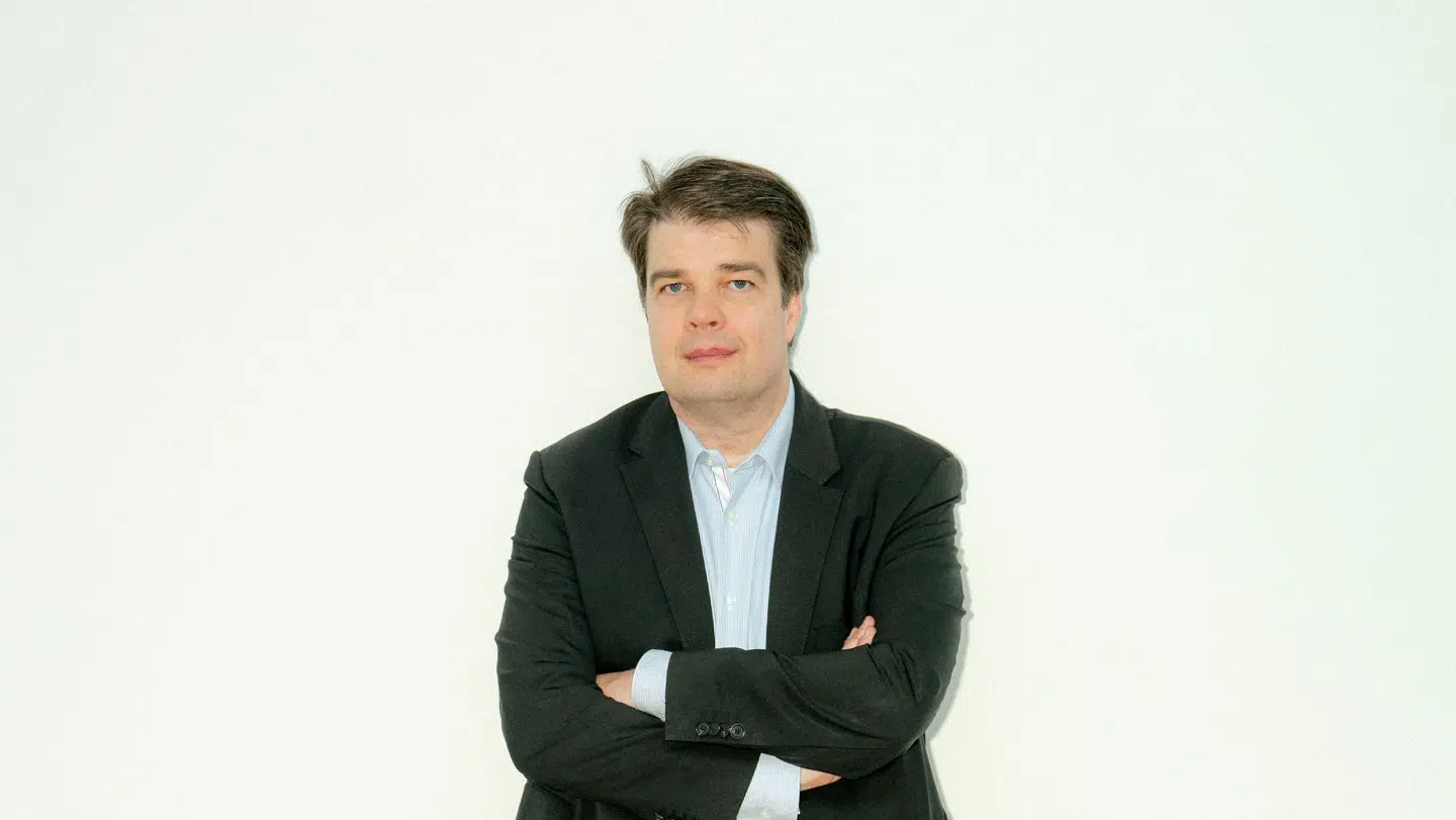 Mads Kann Rasmussen får jobbet som bestyrelsesformand i familiens millardærvirksomhed.