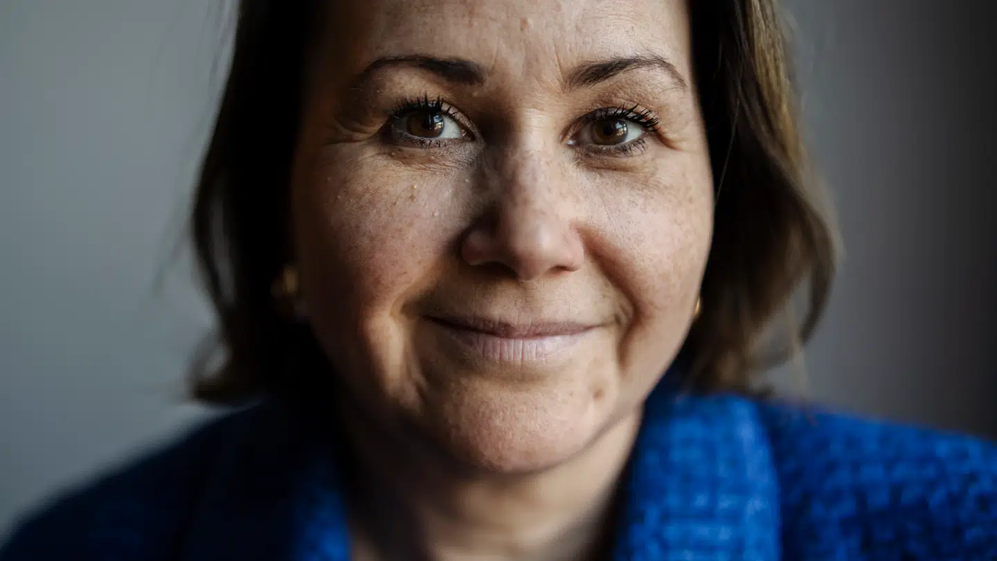 Det grønlandske folketingsmedlem Aaja Chemnitz er ikke i tvivl om det signal det sender, at en række amerikanske toppolitikere vil besøge Grønland næste uge.