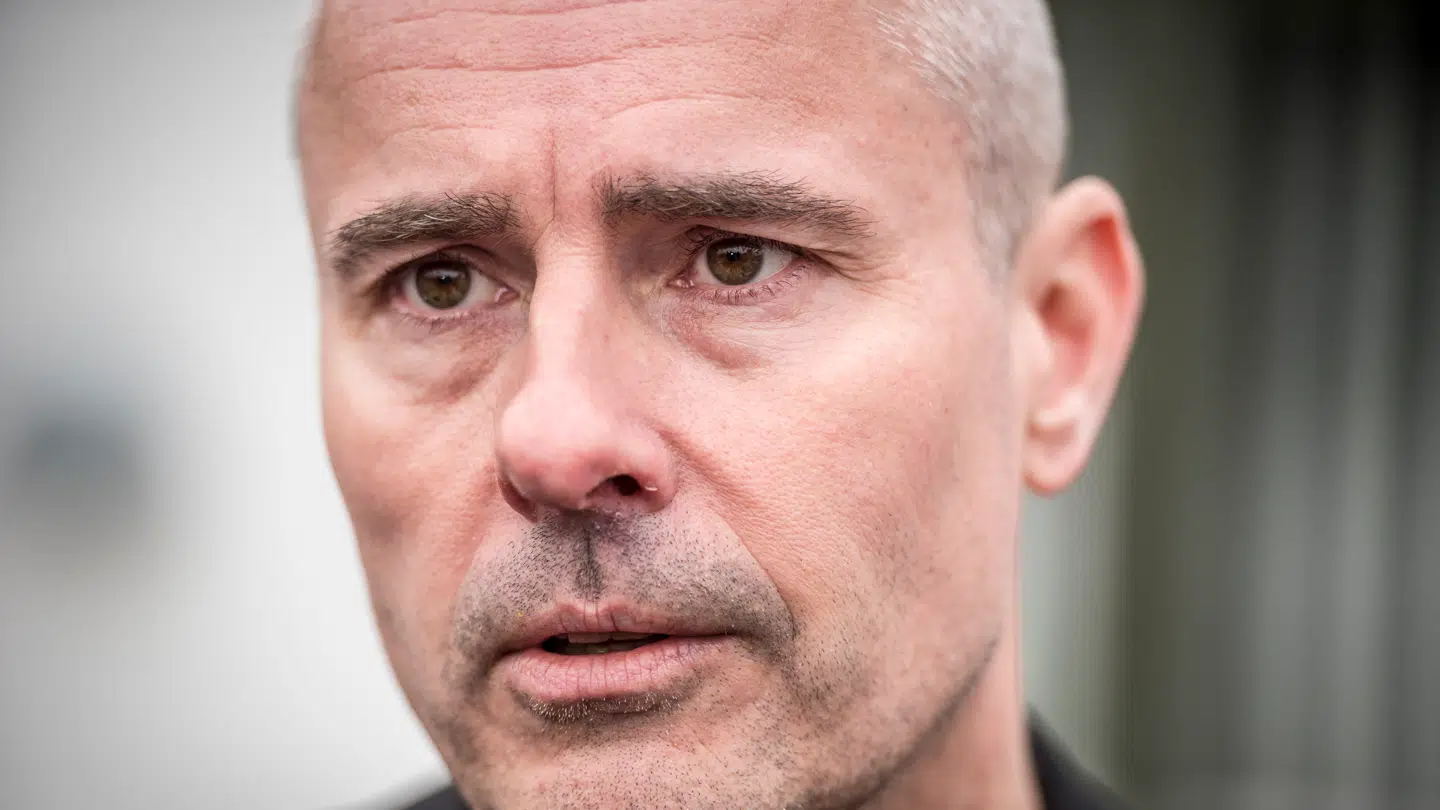 Ifølge Berlingske har politiet i forbindelse med en ransagning af Henrik Sass Larsens adresse, også fundet andre materialer, der skulle være af særdeles grov karakter.