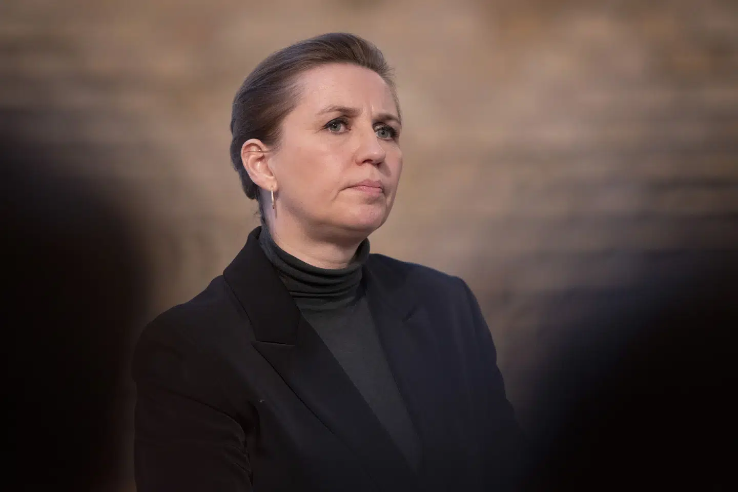 Statsminister Mette Frederiksen (S) ser med alvor på et kommende besøg i Grønland af en amerikansk delegation. (Arkivfoto).