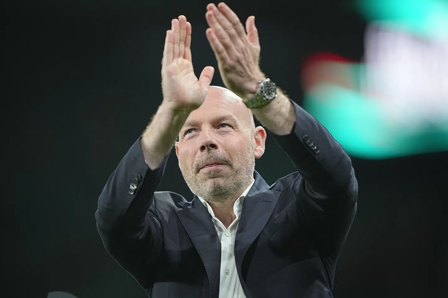 Brian Riemers landshold skal spille Nations League igen i efteråret 2026.