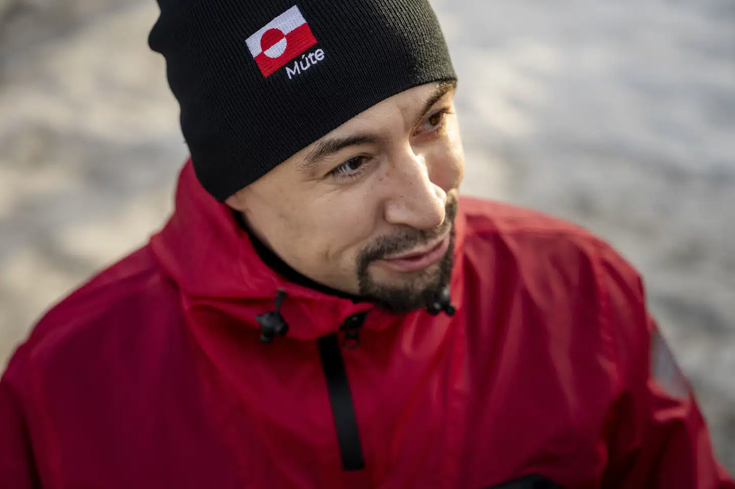 Amerikanerne har fået klart besked om, at der først kan ske møder, når et nyt Naalakkersuisut er tiltrådt, skriver Muté B. Egede natten til mandag på Facebook. (Arkivfoto).