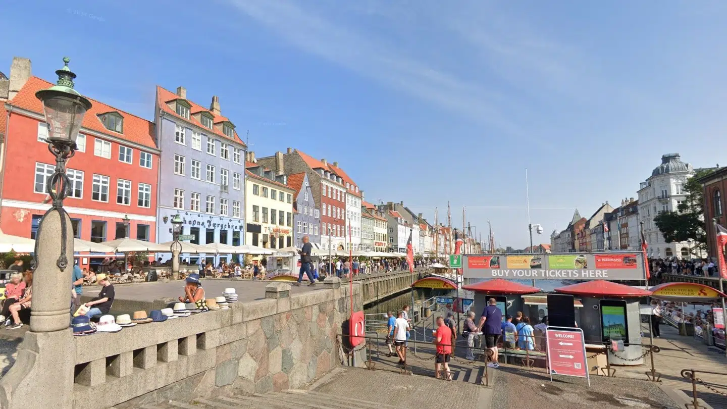 Restaurationsbranchen bliver kaldt et blodbad i København.