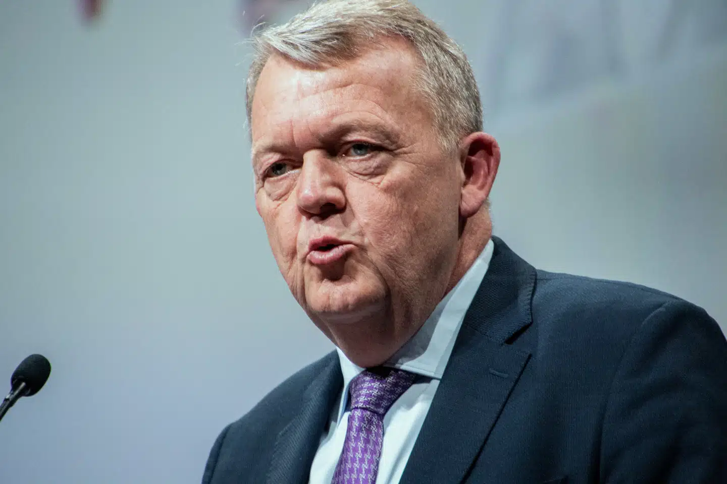 I weekenden holdt Moderaterne sit første landsmøde, efter at sagen om forholdene i Moderaternes sekretariat i efteråret kastede partiet ud i en stor krise.