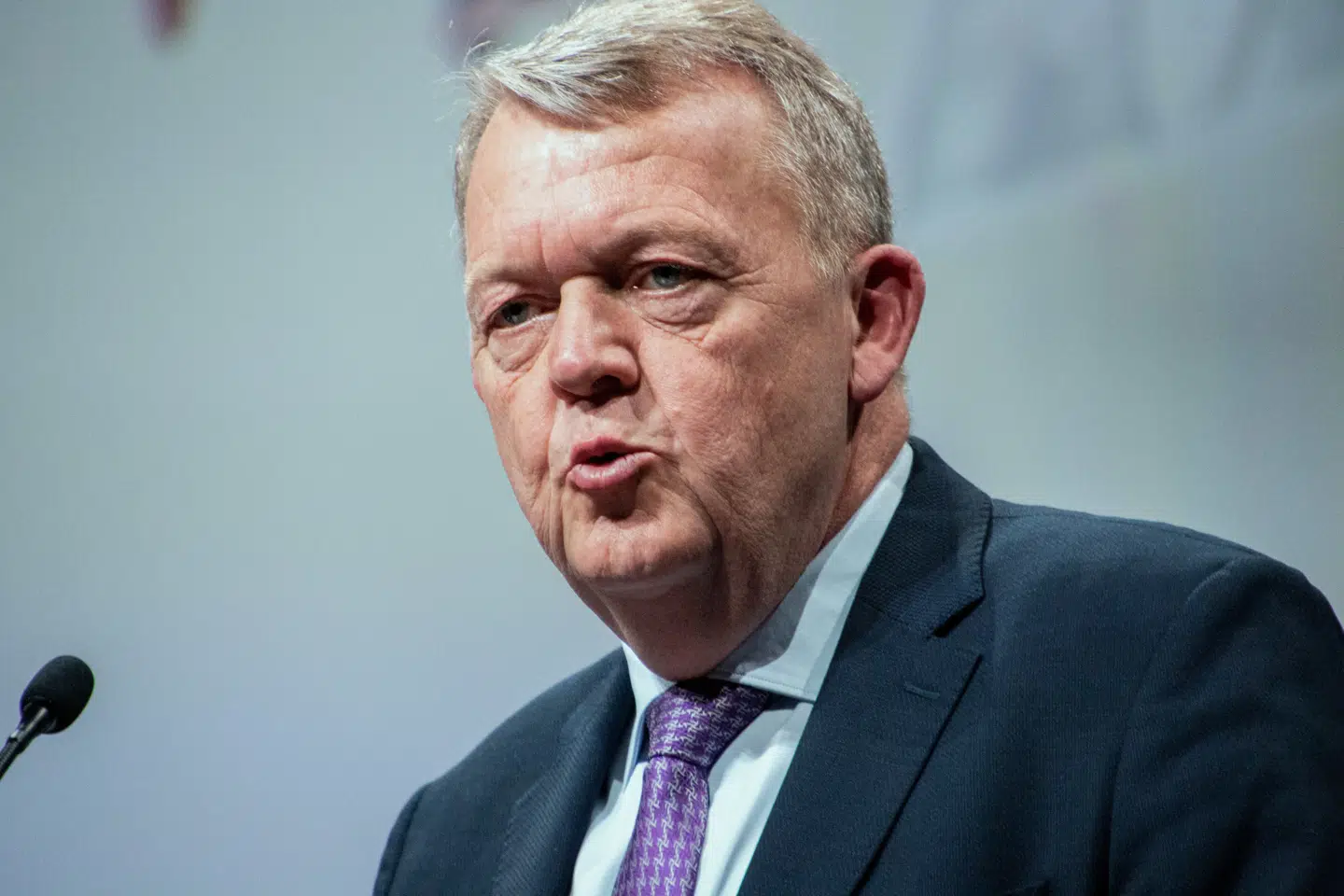 I weekenden holdt Moderaterne sit første landsmøde, efter at sagen om forholdene i Moderaternes sekretariat i efteråret kastede partiet ud i en stor krise.