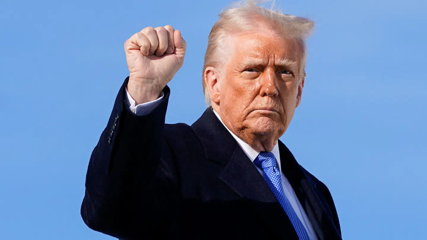 Donald Trump har vilde planer for Gaza. Nu tyder det på, at en af de rigeste palæstinensiske mænd skal være med til at føre dem ud i livet.