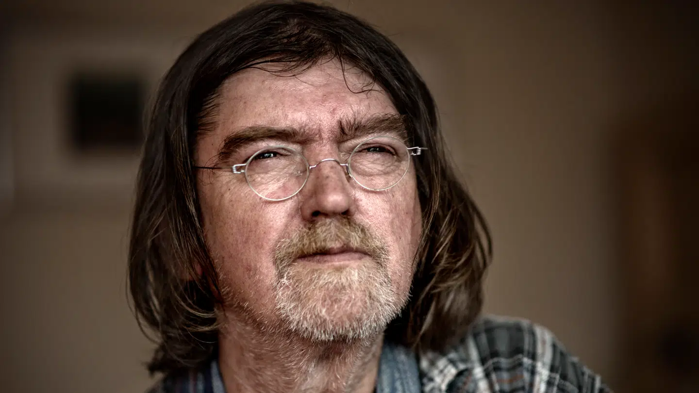 Johnny Madsens bil er blevet solgt, og den indeholdt tydelige spor efter den afdøde kunstner.