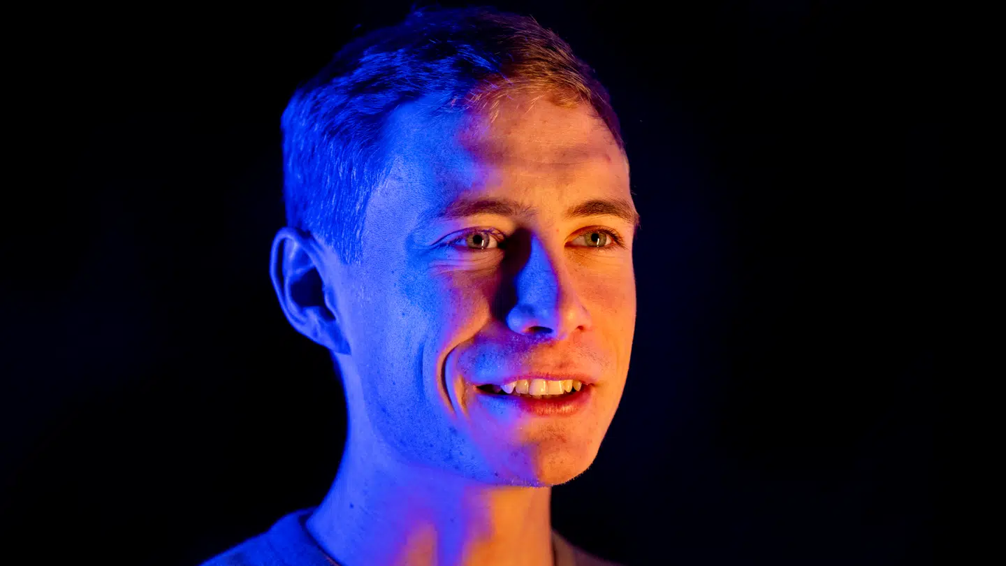 Jonas Vingegaard genoptræner lige nu og ved endnu ikke, hvad de kommende måneder byder på.