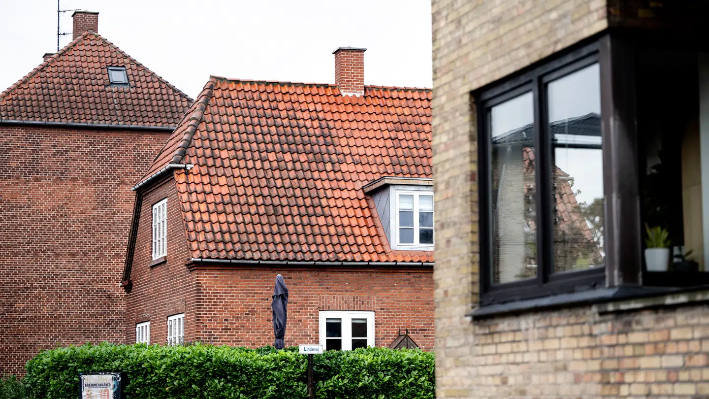 I alt 700 har fået tvangslån fra Skat på under én krone.