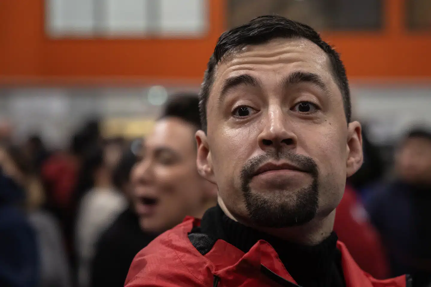 Den grønlandske regeringstop, herunder måske snart forhenværende landsstyreformand Múte B. Egede, er under et massivt pres.