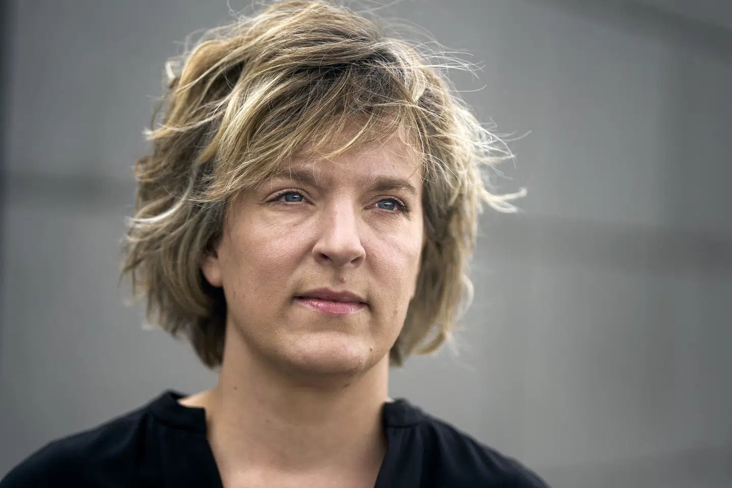 Advokat Miriam Michaelsen bedømmer sagen mod den tidligere politiker Henrik Sass Larsen, der blandt andet er tiltalt for at have været i besiddelse af pornografiske billeder af børn, for at være særdeles alvorlig. (Arkivfoto)