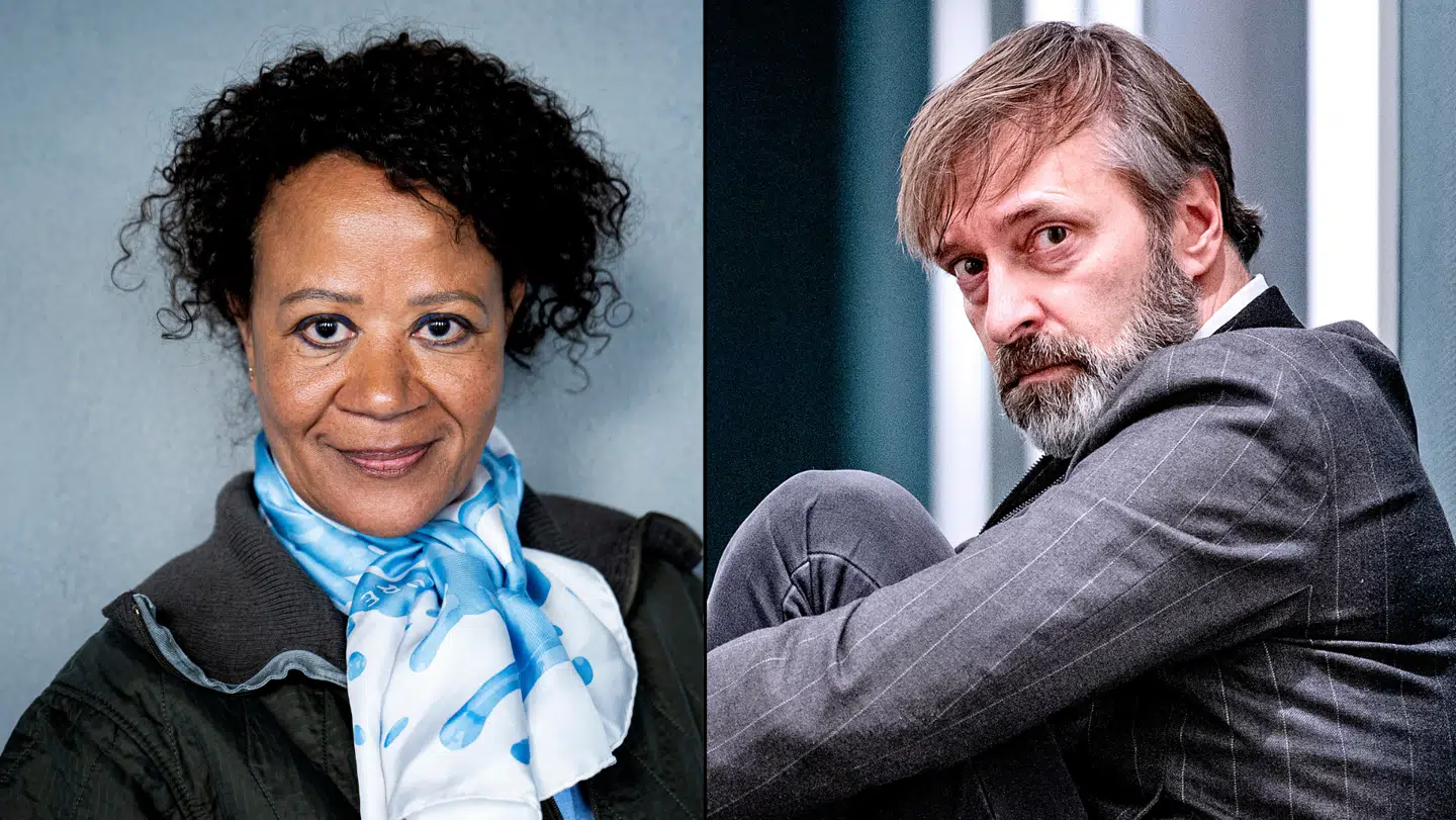 Filminstruktør, forfatter og skuespiller Hella Joof er gæst i mandagens afsnit af B.T.s debatpodcast Borgerlig Tabloid. Her taler hun med vært og debatredaktør, Joachim B. Olsen, om MeToo og den tur i debatten, Martin Brygmann fik i juni 2024 . En 'tur', han stadig ikke er kommer tilbage fra.