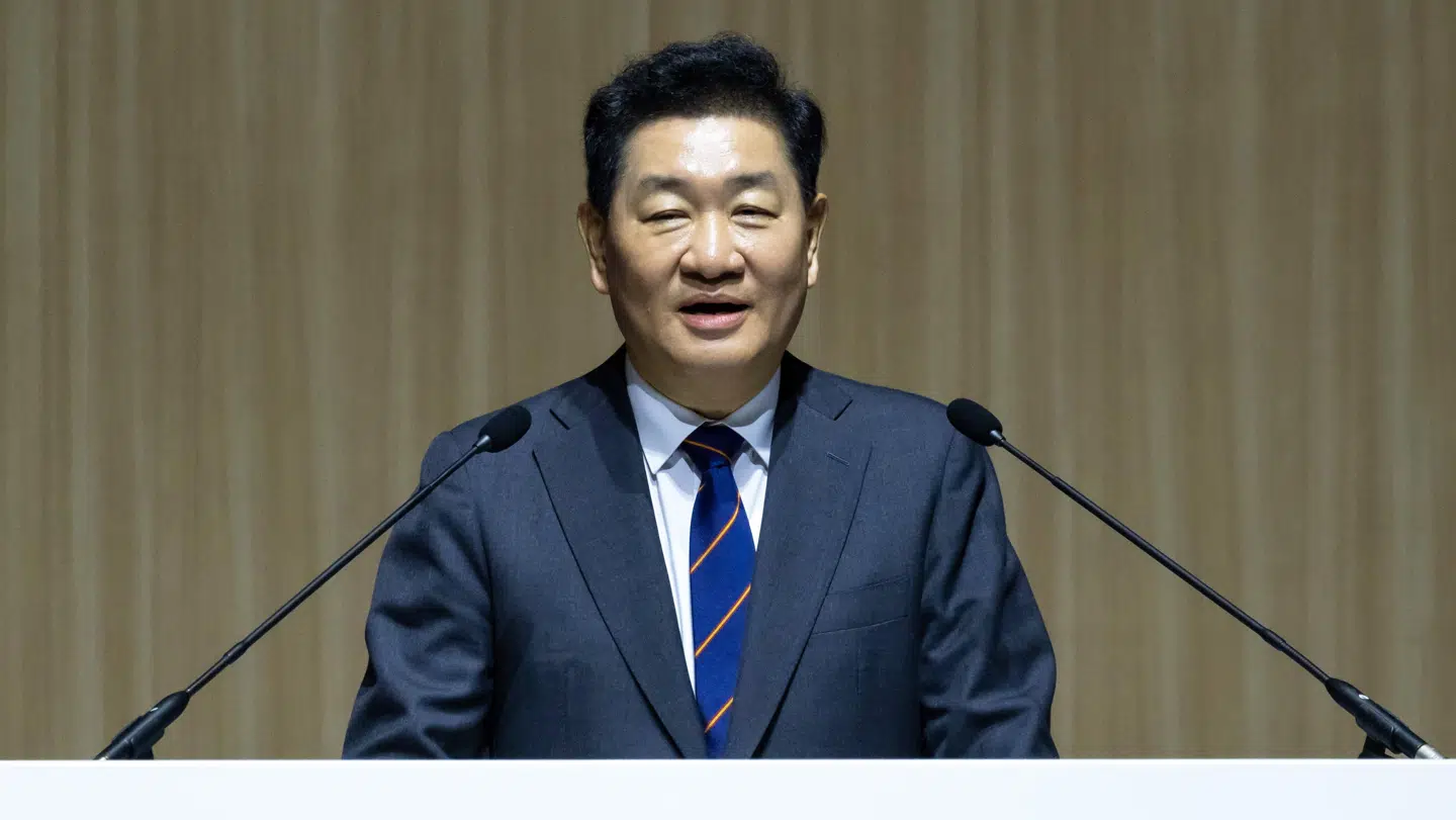 Han Jong-hee er gået bort i en alder af 63 år.