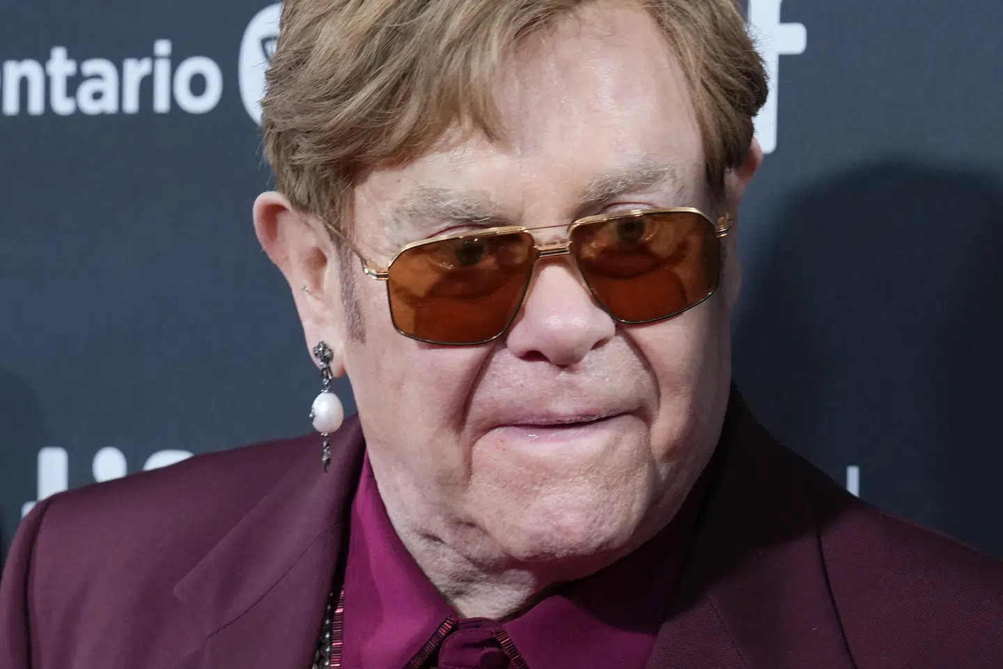 Elton John afsluttede i sommeren 2023 sin årelange farveltour, "Farewell Yellow Brick Road", som blandt andet bragte ham til Danmark hele tre gange. (Arkivfoto).