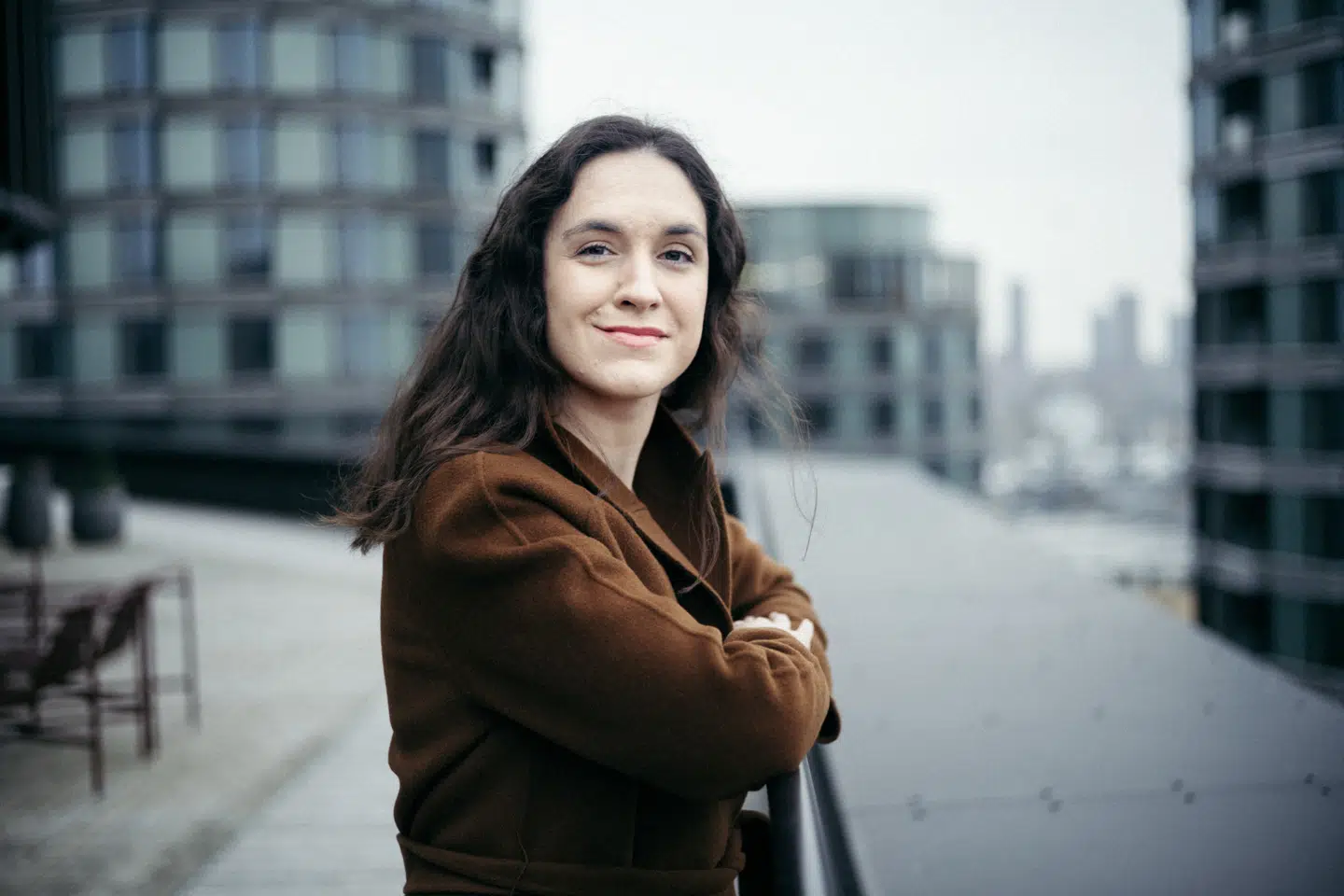 Natalia Setlak er chefanalytiker i Arbejdernes Landsbank.